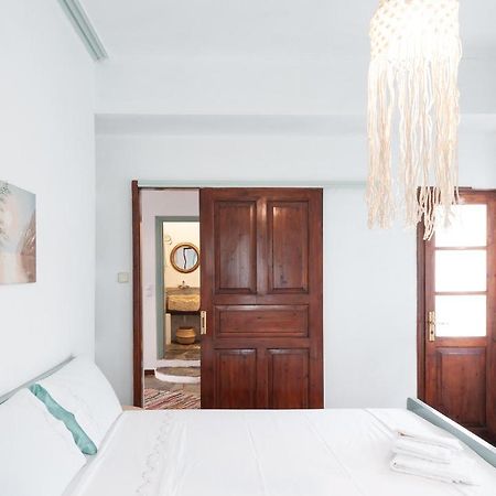 Stonehouse_Ioa Apartment Ioannina Ngoại thất bức ảnh