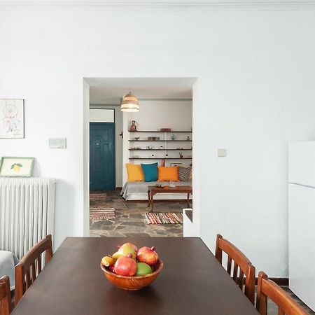 Stonehouse_Ioa Apartment Ioannina Ngoại thất bức ảnh