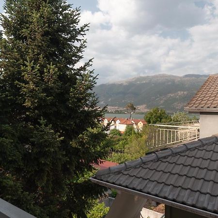 Stonehouse_Ioa Apartment Ioannina Ngoại thất bức ảnh
