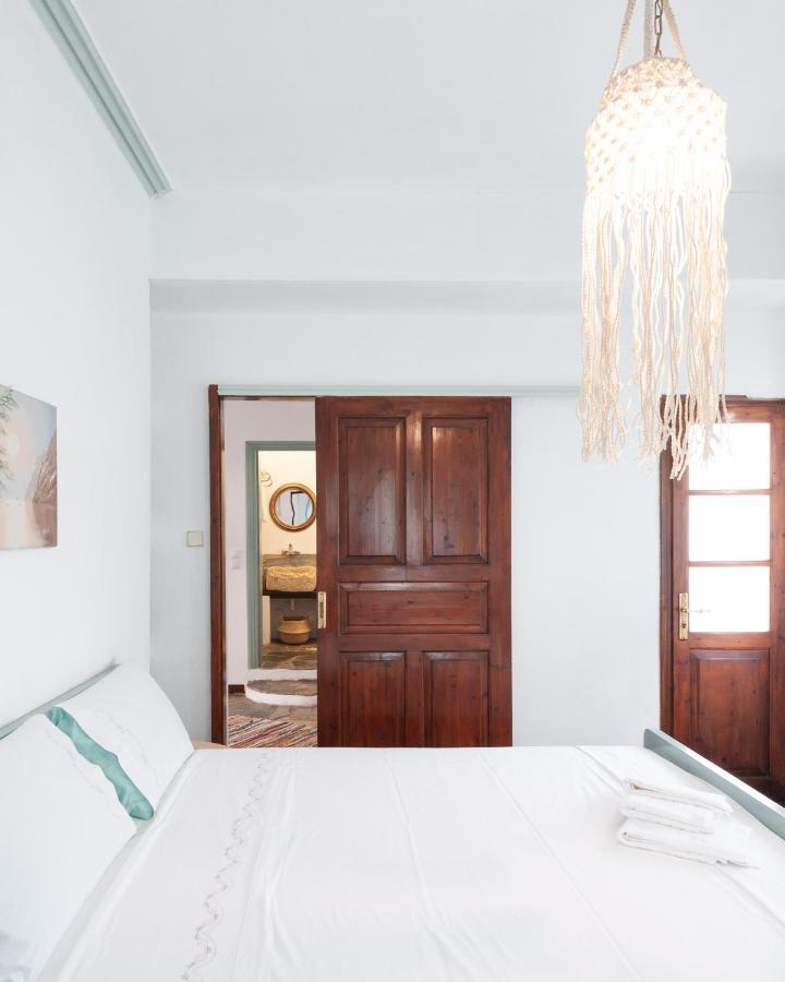 Stonehouse_Ioa Apartment Ioannina Ngoại thất bức ảnh