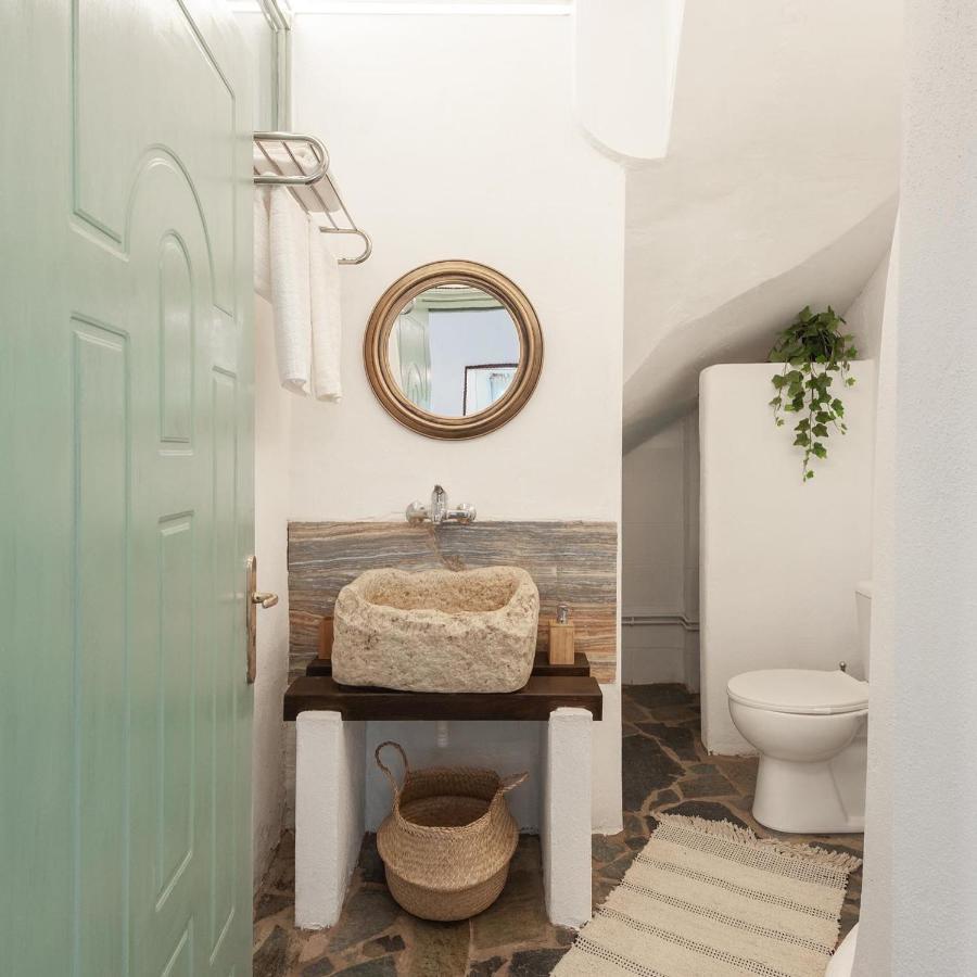 Stonehouse_Ioa Apartment Ioannina Ngoại thất bức ảnh