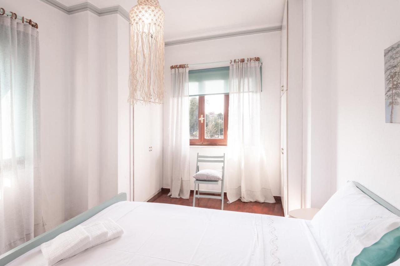 Stonehouse_Ioa Apartment Ioannina Ngoại thất bức ảnh