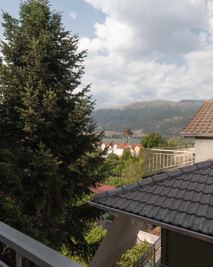 Stonehouse_Ioa Apartment Ioannina Ngoại thất bức ảnh